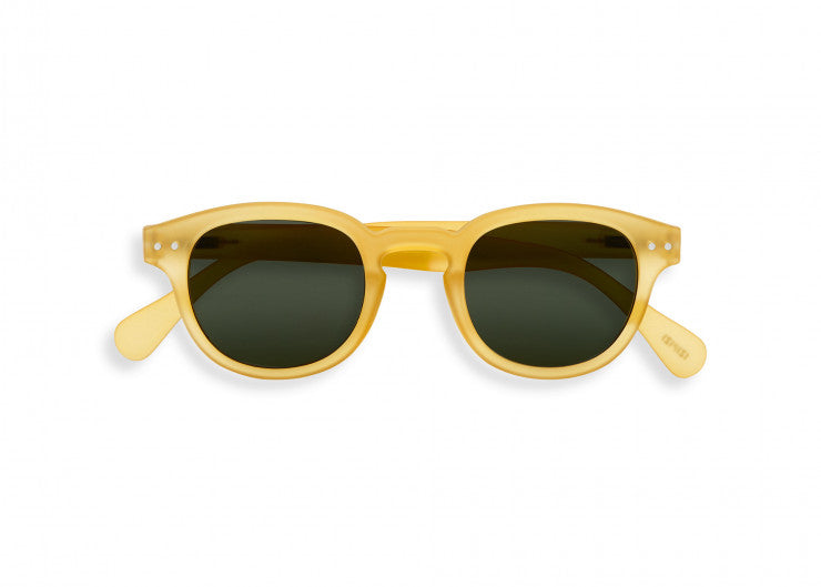 Izipizi #C Yellow Honey