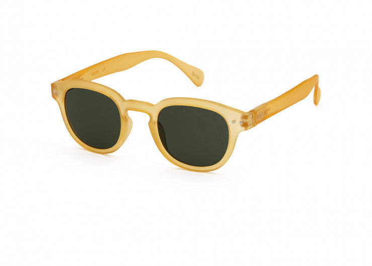 Izipizi #C Yellow Honey