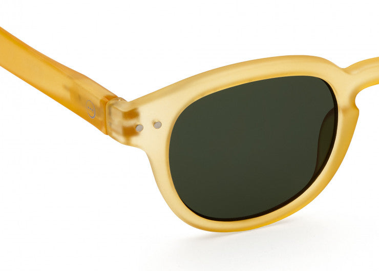 Izipizi #C Yellow Honey