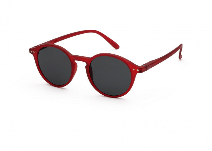 Izipizi #D Red