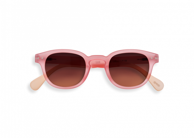 Izipizi #C Desert Rose