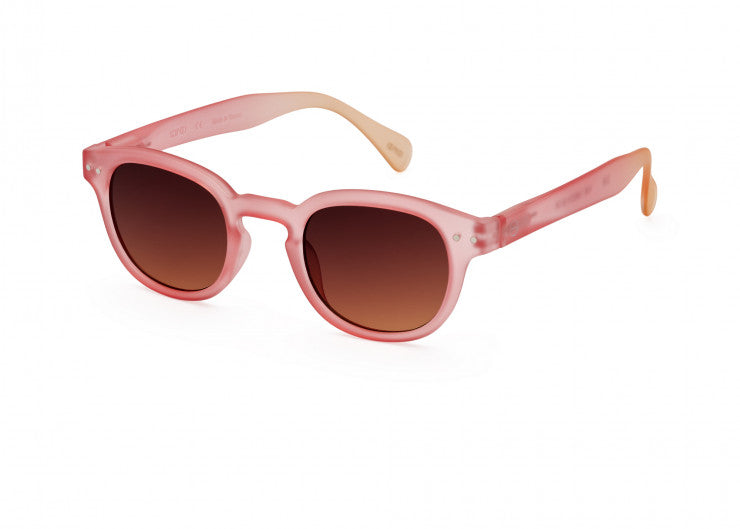 Izipizi #C Desert Rose