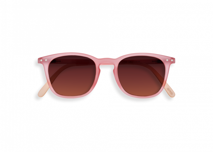 Izipizi #E Desert Rose