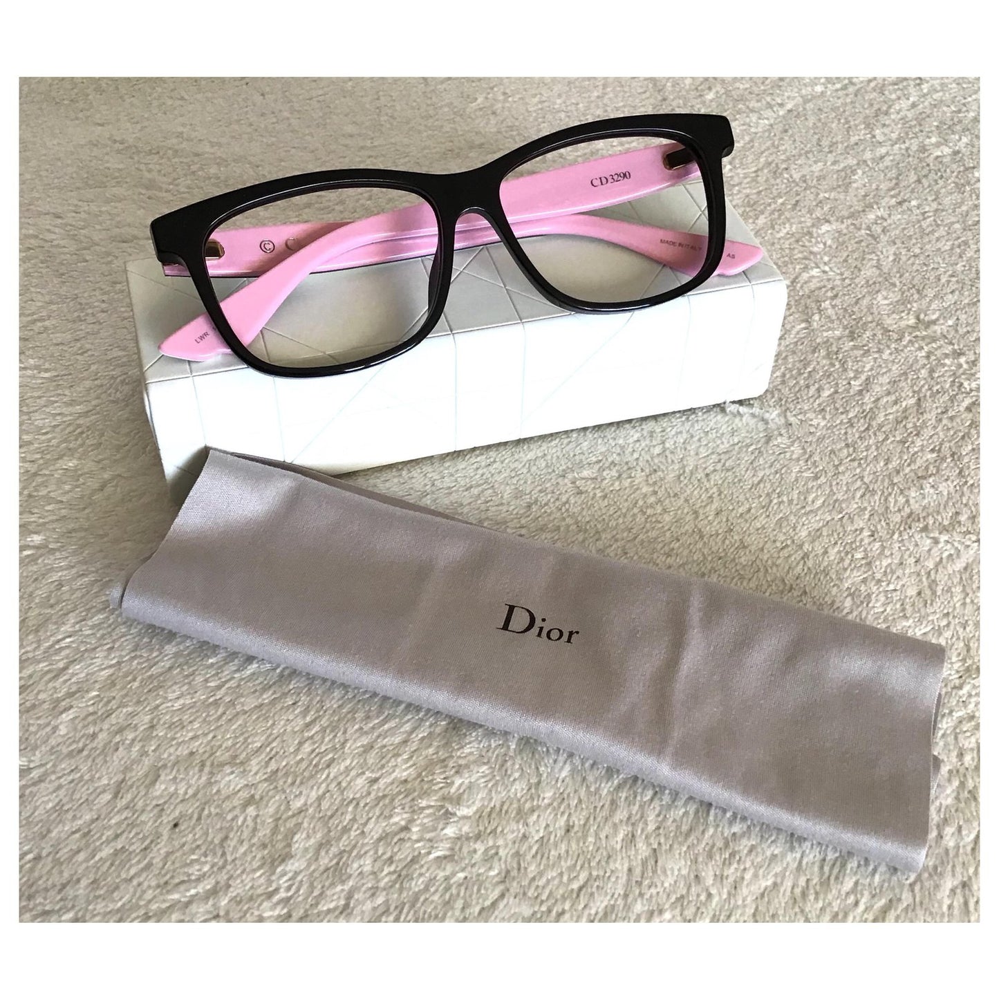 Christian Dior CD3290