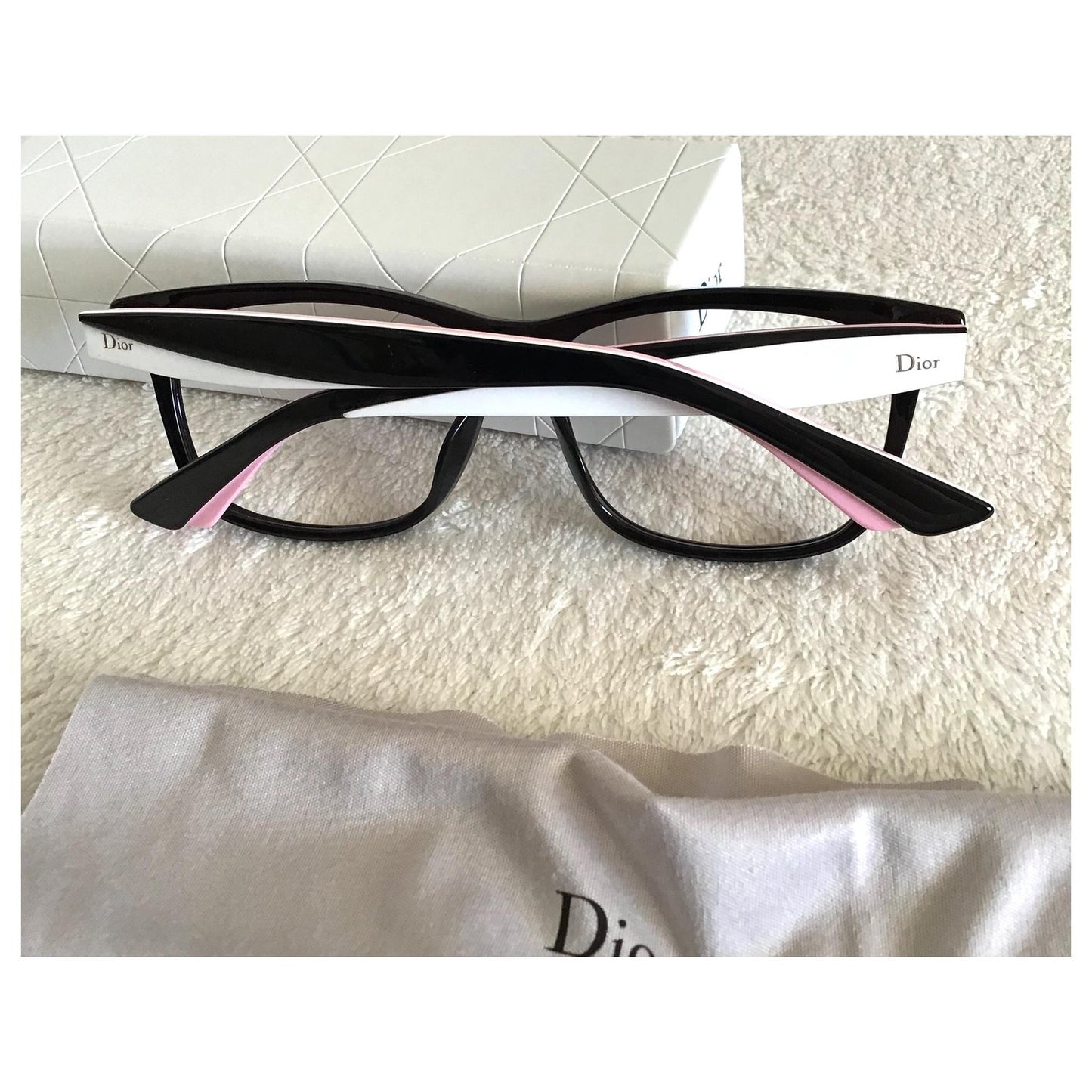 Christian Dior CD3290