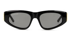 BALENCIAGA BB0095S-001