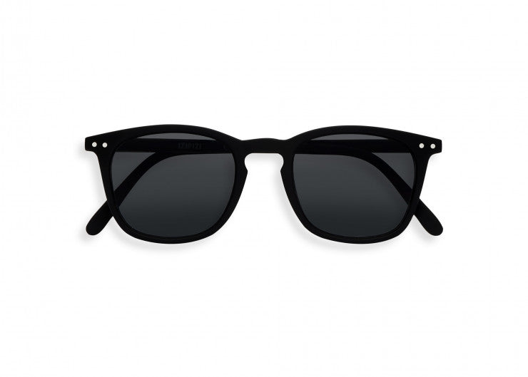 Izipizi #E Black