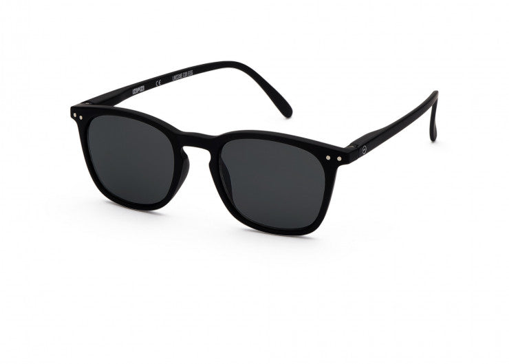 Izipizi #E Black