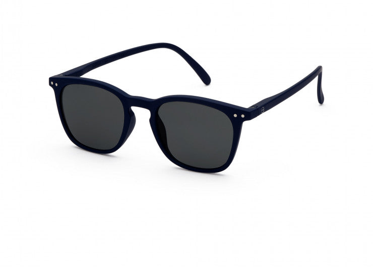 Izipizi #E Navy Blue