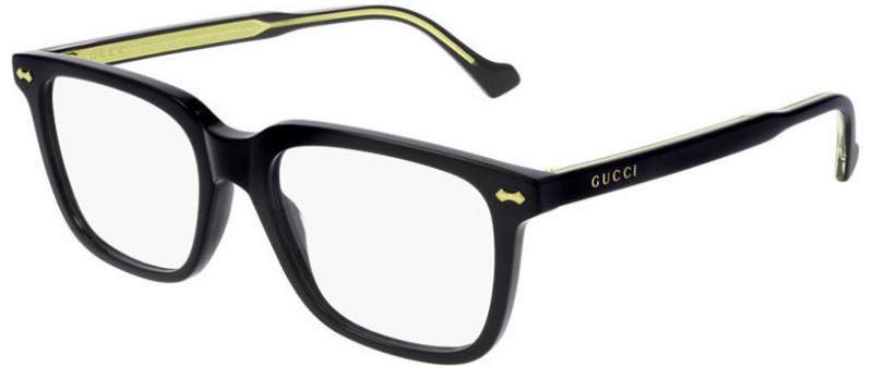 GUCCI GG0737O-001