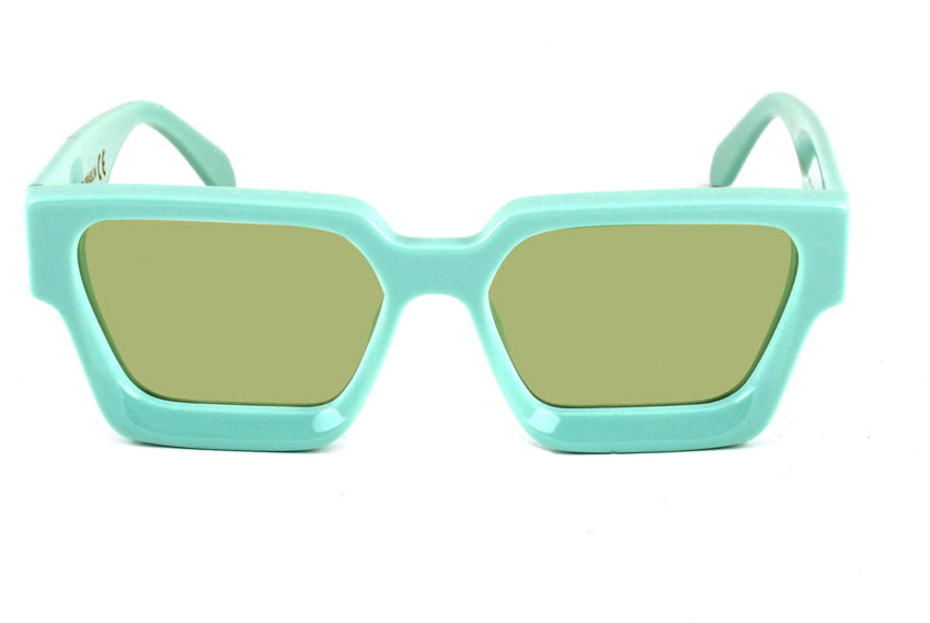 MyX 322 PRASLIN Verde Tiffany