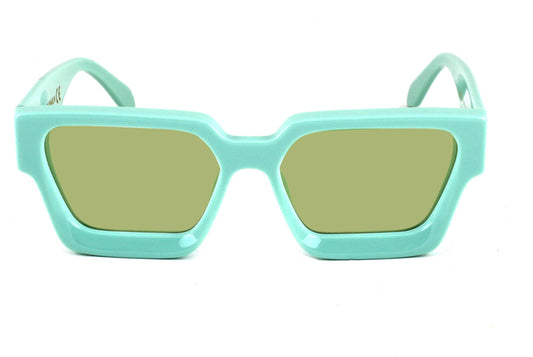 MyX 322 PRASLIN Verde Tiffany
