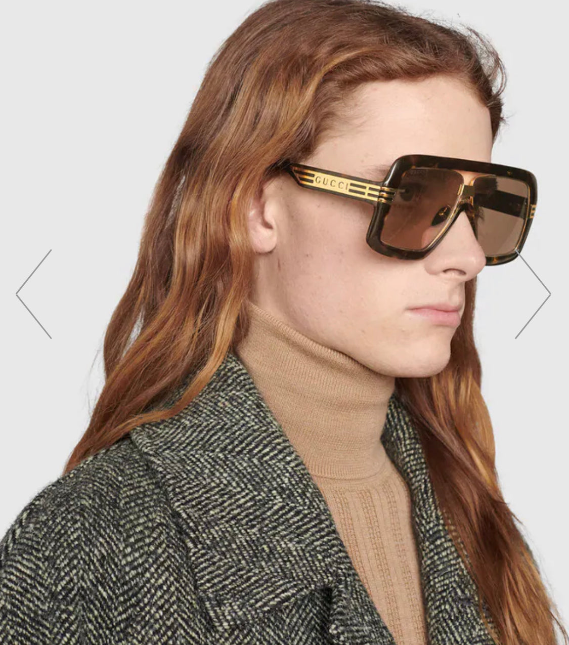 Gucci GG 0900s Col 002