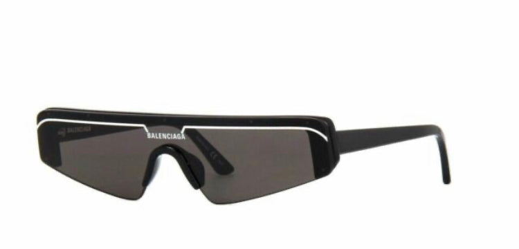 Balenciaga BB0003S-001