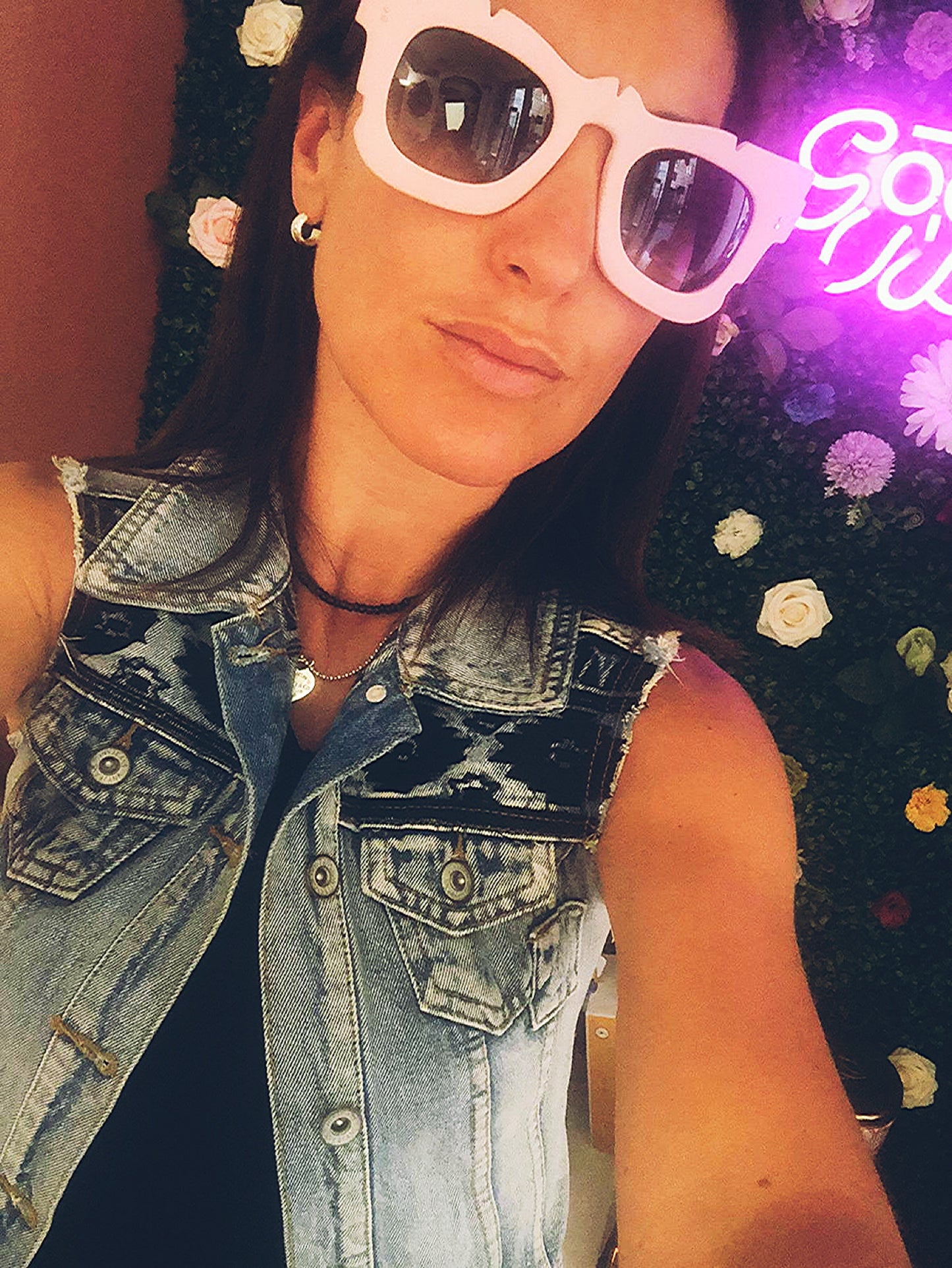 Fatto su misura per Alessia