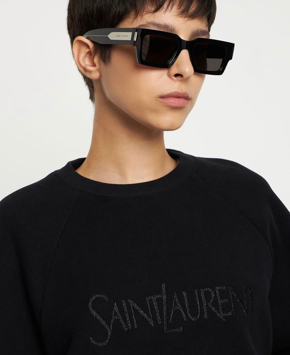 Saint Laurent SL 572 001