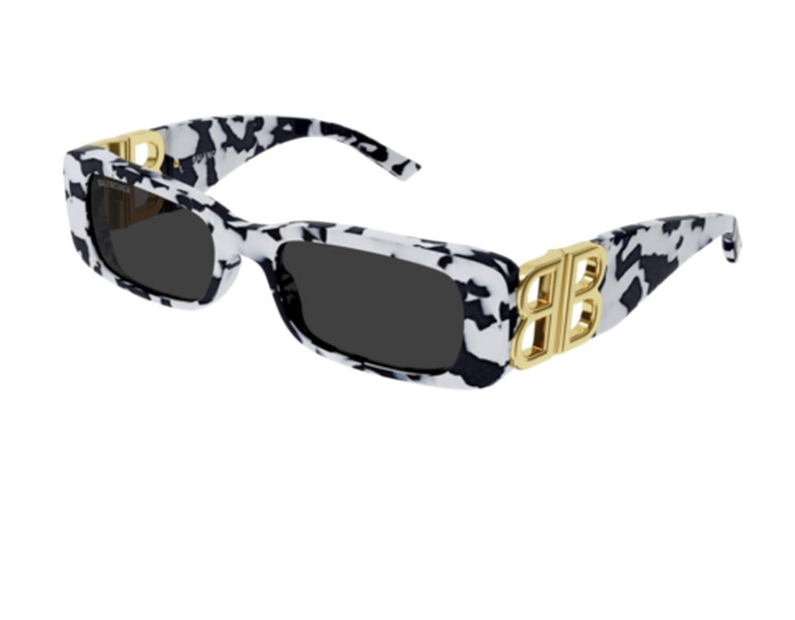 Balenciaga BB 0096s col 005