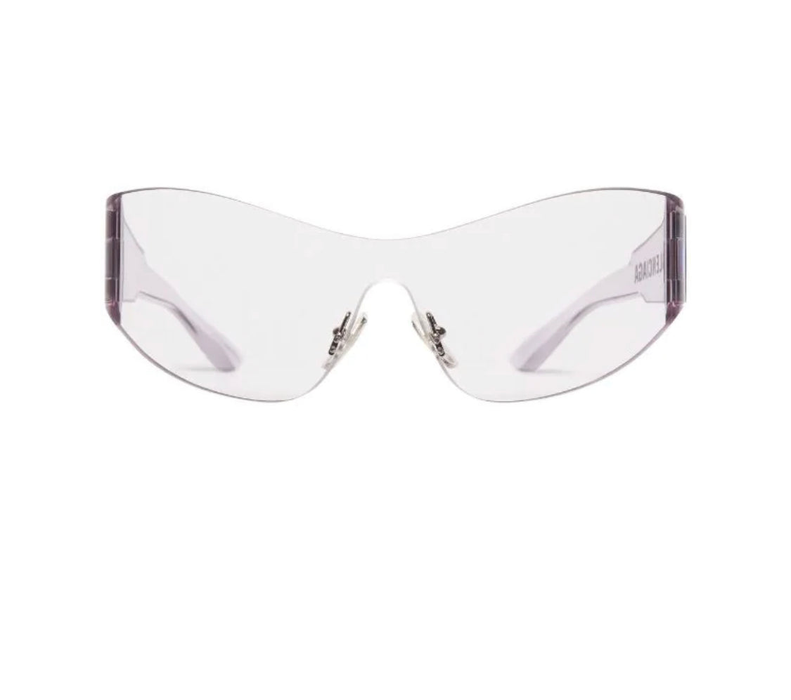 Balenciaga mono cat sunglasses store