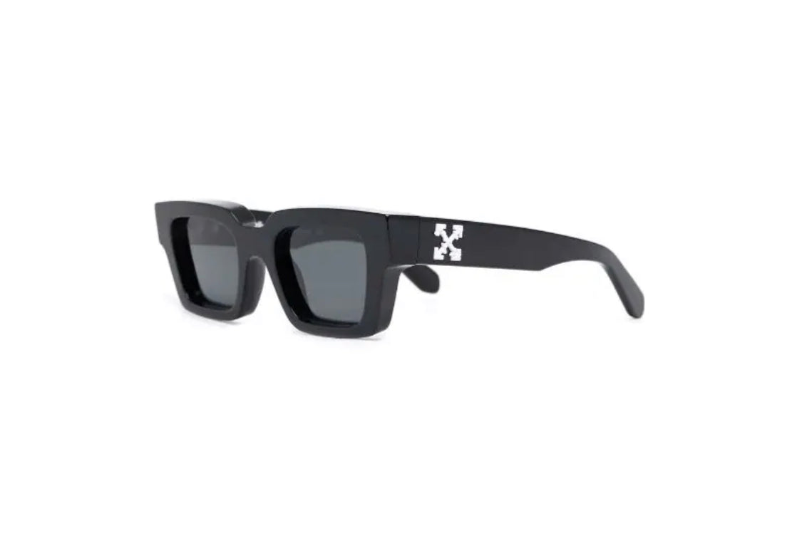 Off-white Virgil Nero