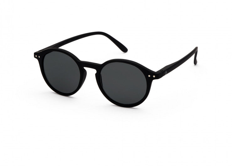 Izipizi Junior 5-10 years #D Black