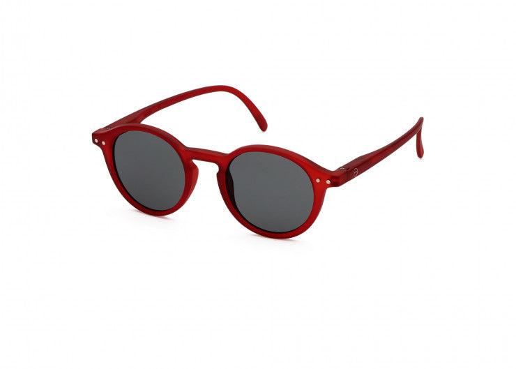 Izipizi Junior 5-10 years #D Red