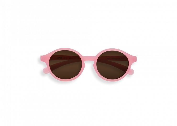Izipizi KIDS+ 3-5 YEARS #D Hibiscus Rose