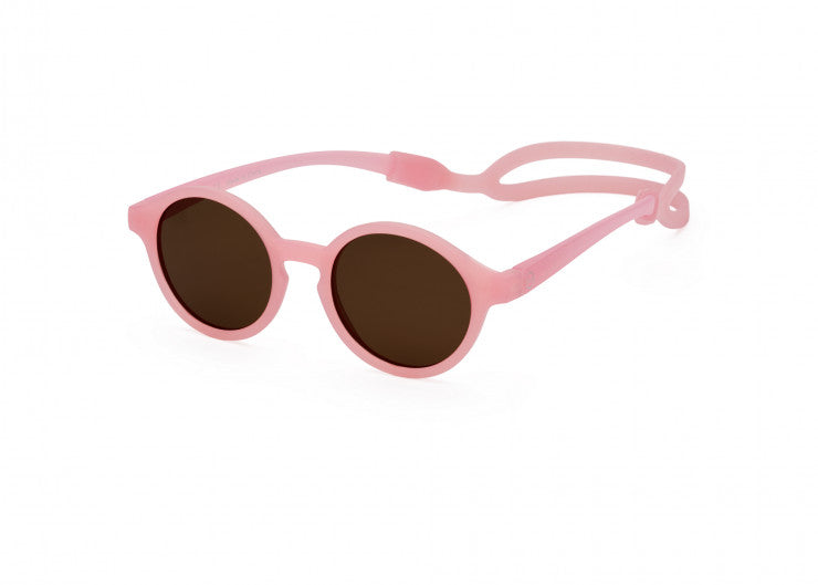 Izipizi KIDS+ 3-5 YEARS #D Hibiscus Rose