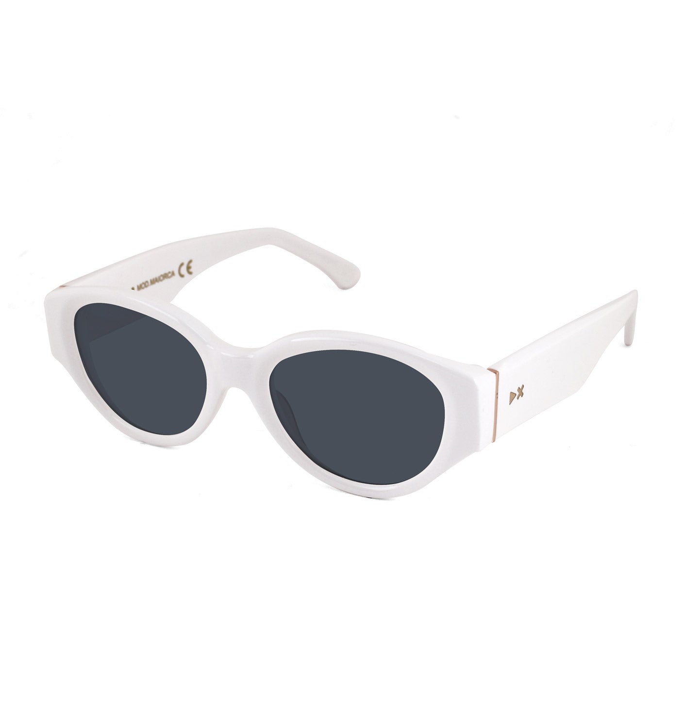 MyX 315 MAIORCA Bianco