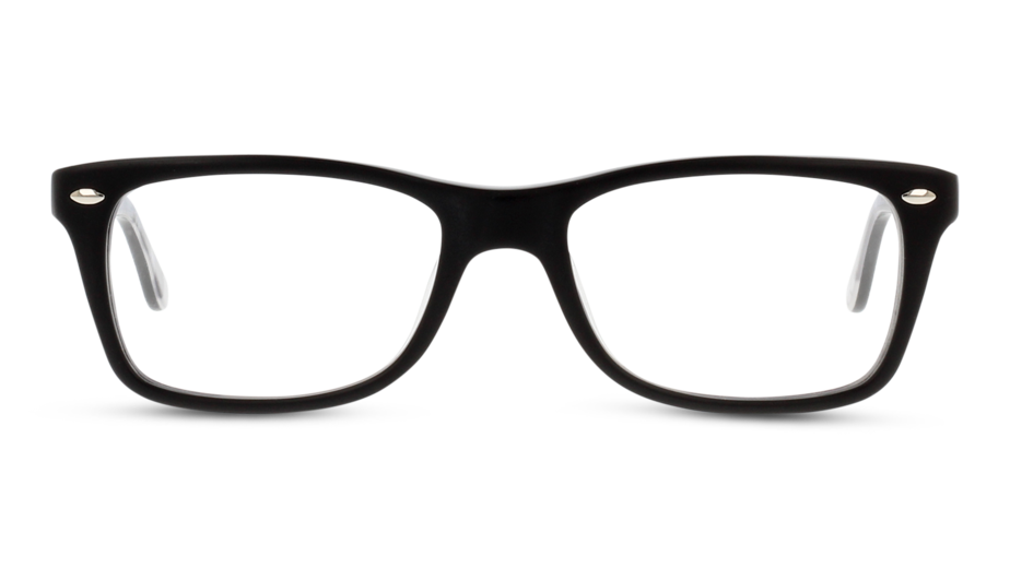 Ray Ban RX5228 Black