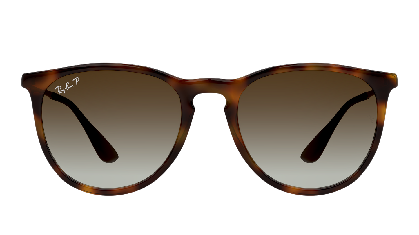 Ray Ban RB4171 Erika Rubber Havana