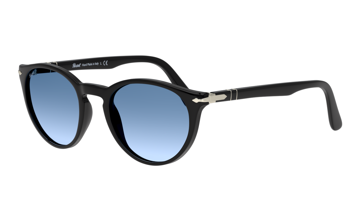 Persol PO 3152S Black