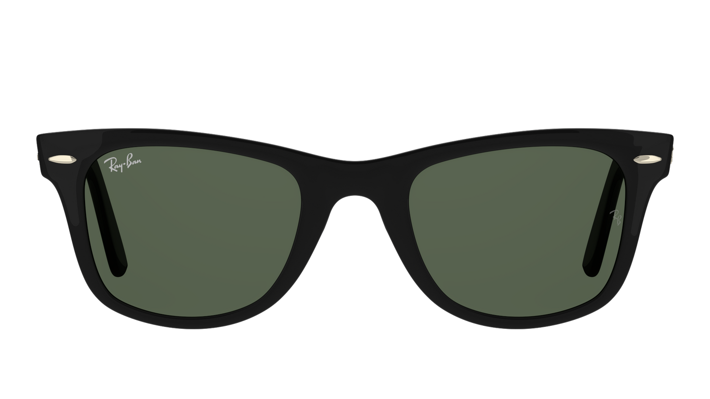 Ray Ban RB2140 Wayfarer Black