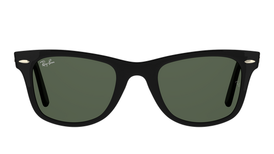 Ray Ban RB2140 Wayfarer Black