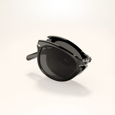 Persol PO 0714 Black