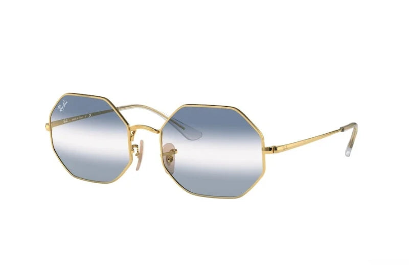 Ray Ban 1972 Col 001/GA Octagon