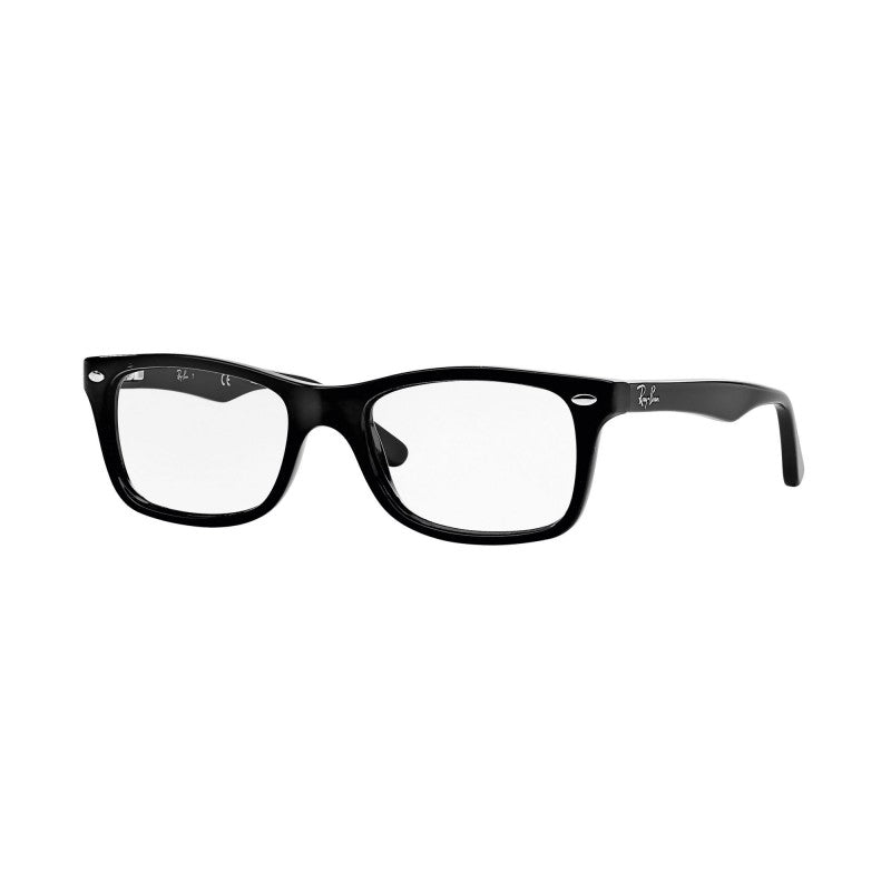 Ray Ban RX5228 Black