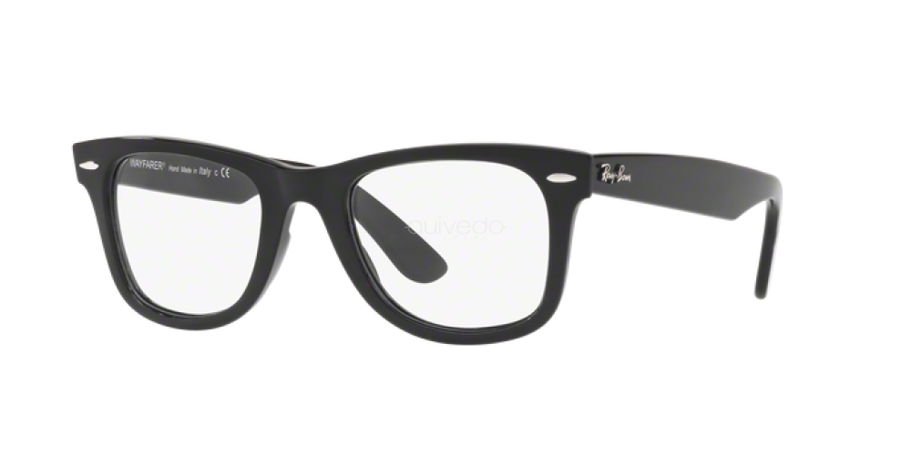 Ray Ban Wayfarer RB4340V 2000