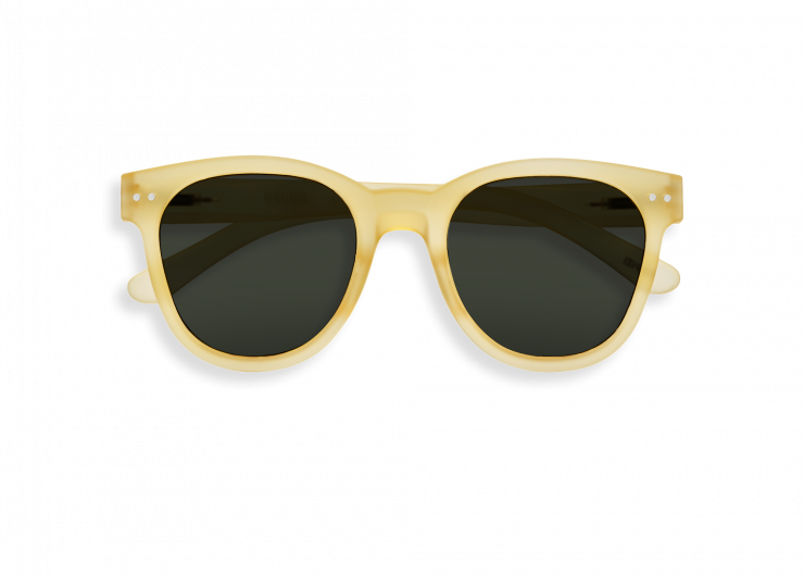 Izipizi #N Yellow Honey