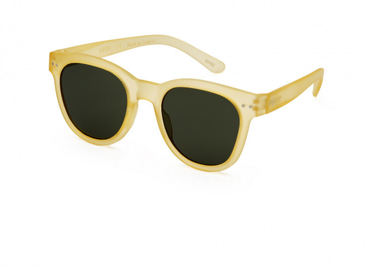 Izipizi #N Yellow Honey