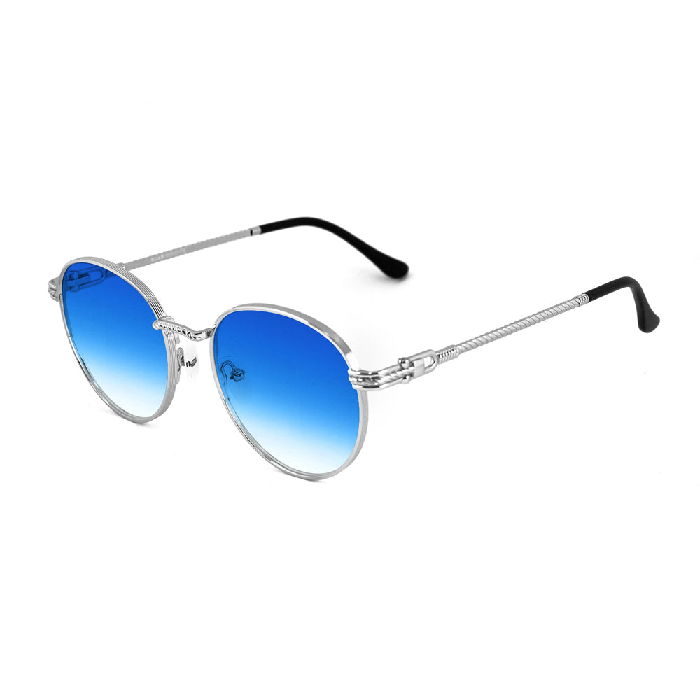 MyX 334 SICILIA Lenti Azzurro Sfumato