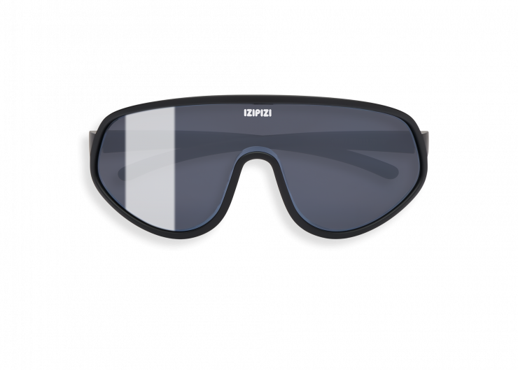 Izipizi Speed L Black All Weather