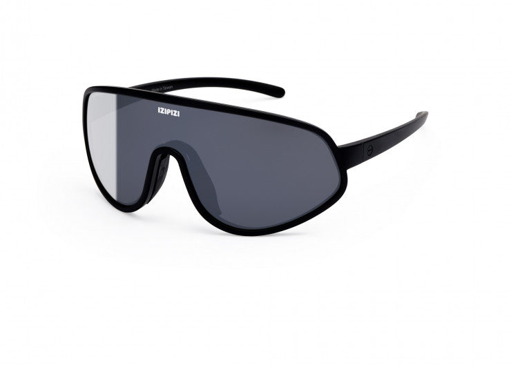 Izipizi Speed L Black All Weather