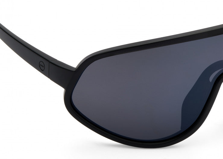 Izipizi Speed L Black All Weather