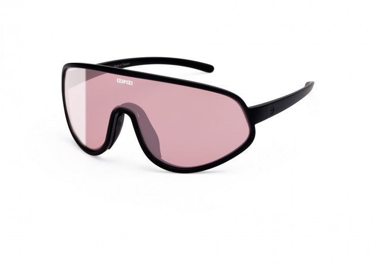 Izipizi Speed S Black Low Light