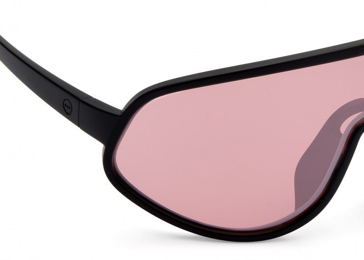 Izipizi Speed S Black Low Light