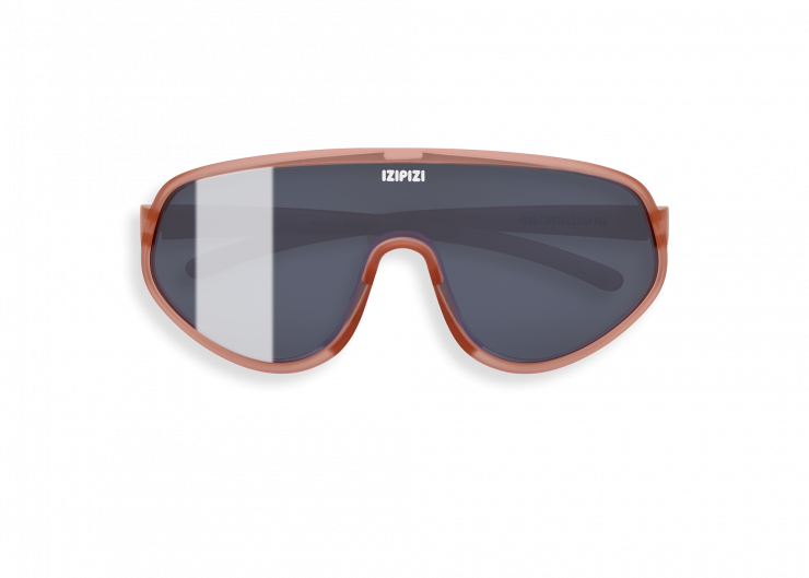 Izipizi Speed L Pale Pink All Weather