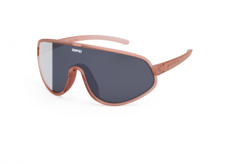 Izipizi Speed L Pale Pink All Weather