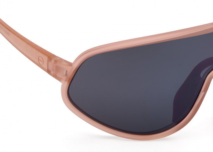 Izipizi Speed L Pale Pink All Weather