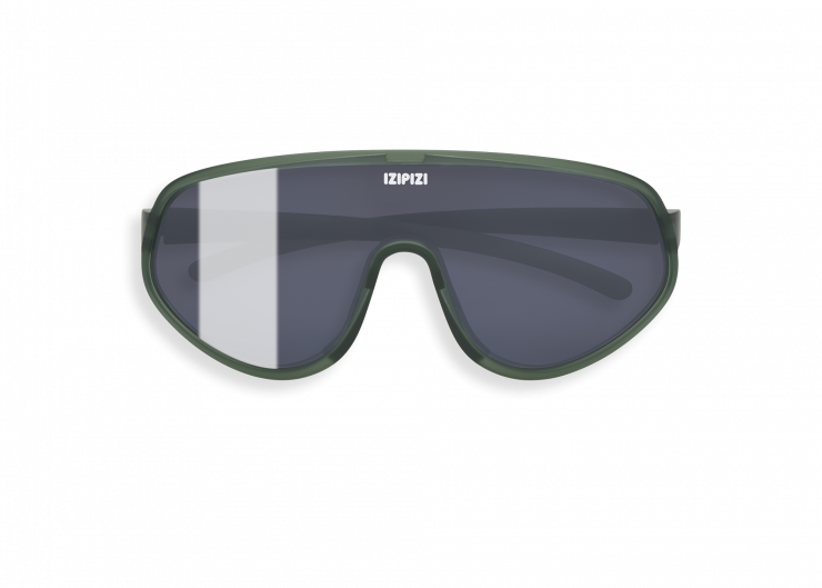 Izipizi Speed L Sage Green All Weather