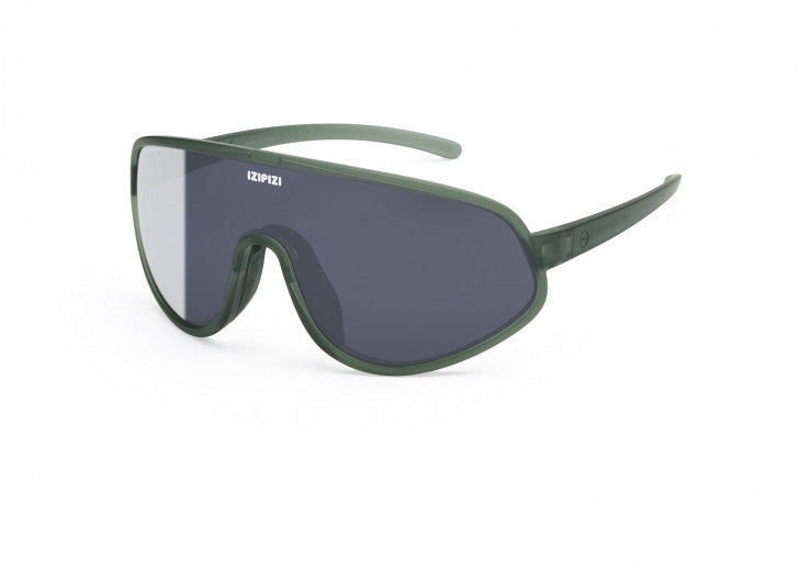 Izipizi Speed L Sage Green All Weather